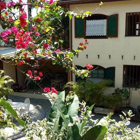 Chales Estrela Do Mar - 17 E 18 Villa Ubatuba Exterior foto