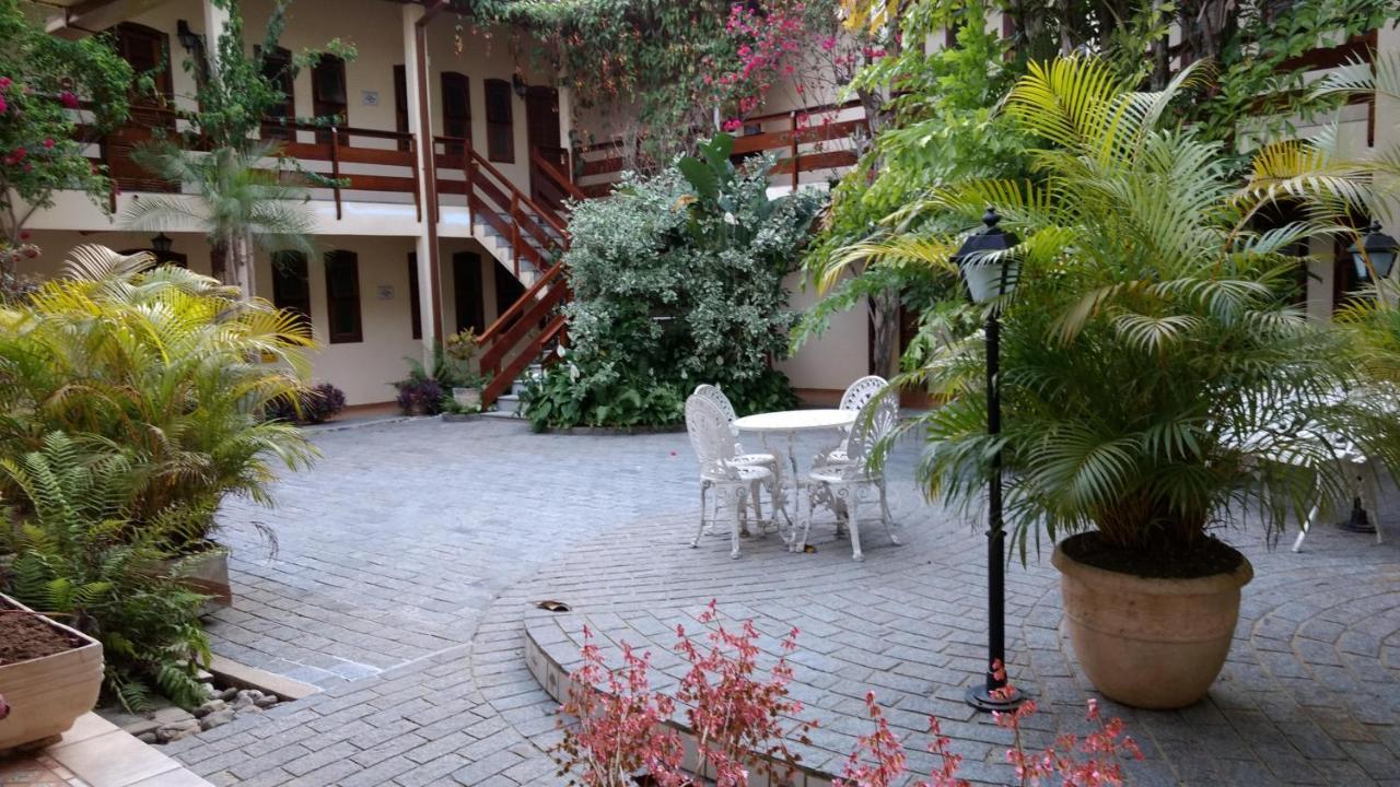 Chales Estrela Do Mar - 17 E 18 Villa Ubatuba Exterior foto
