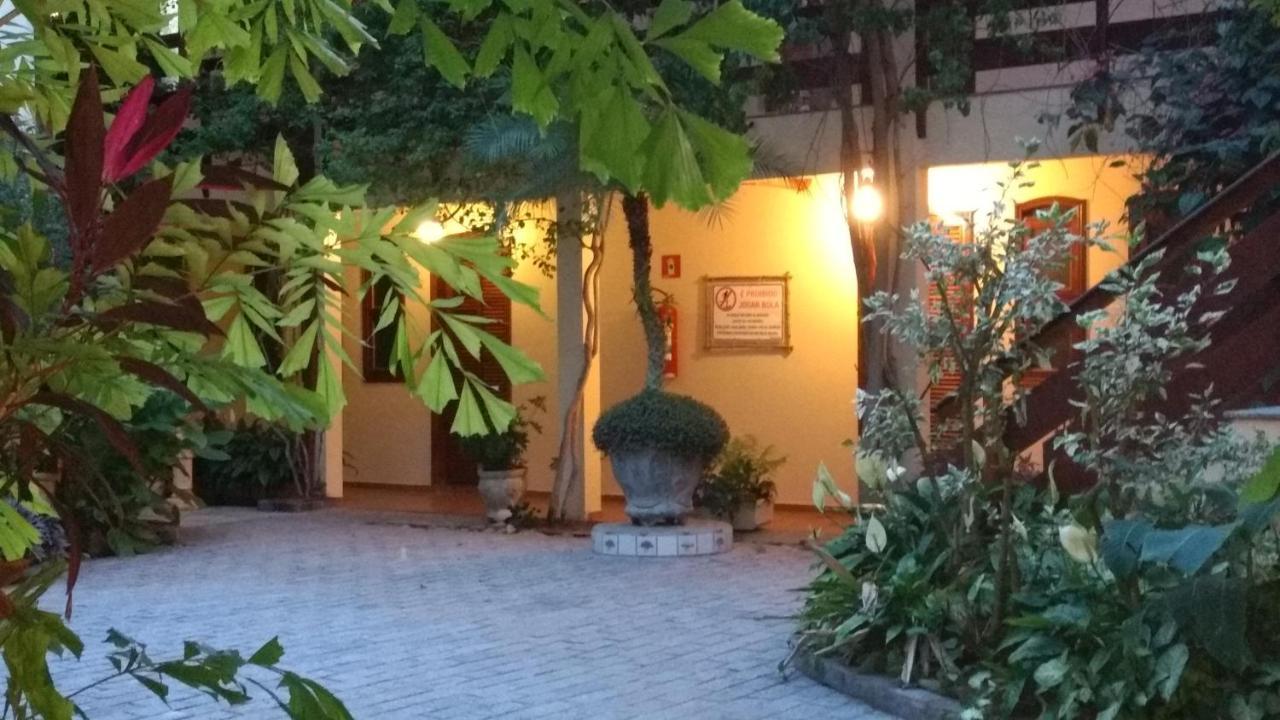 Chales Estrela Do Mar - 17 E 18 Villa Ubatuba Exterior foto