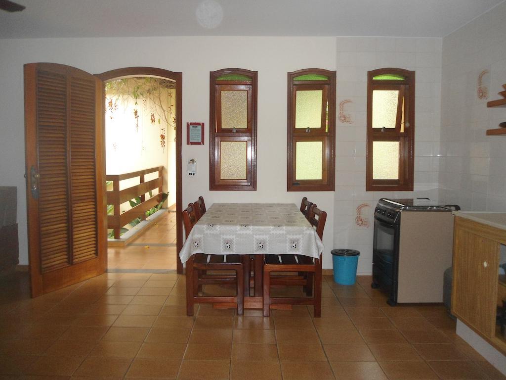 Chales Estrela Do Mar - 17 E 18 Villa Ubatuba Cameră foto