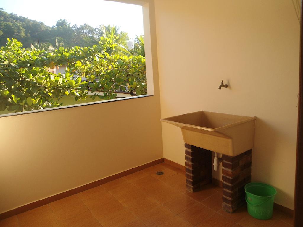 Chales Estrela Do Mar - 17 E 18 Villa Ubatuba Cameră foto