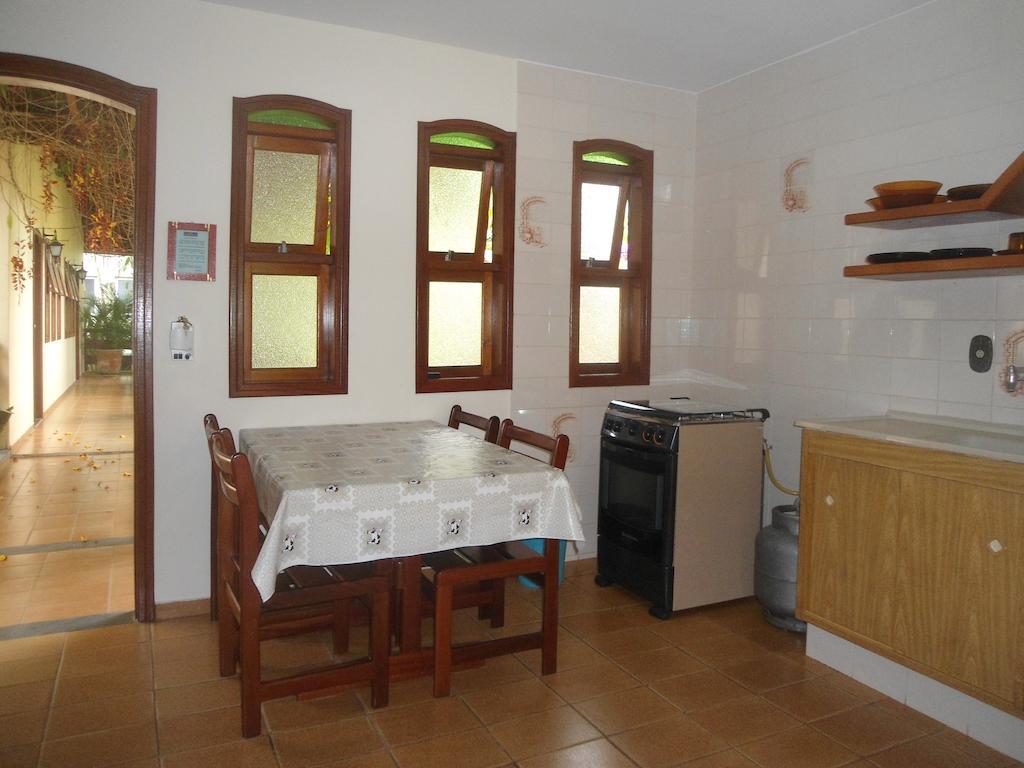 Chales Estrela Do Mar - 17 E 18 Villa Ubatuba Cameră foto