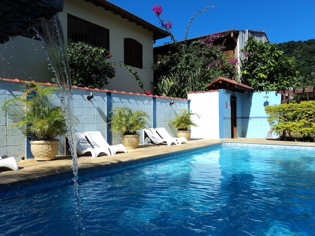 Chales Estrela Do Mar - 17 E 18 Villa Ubatuba Cameră foto