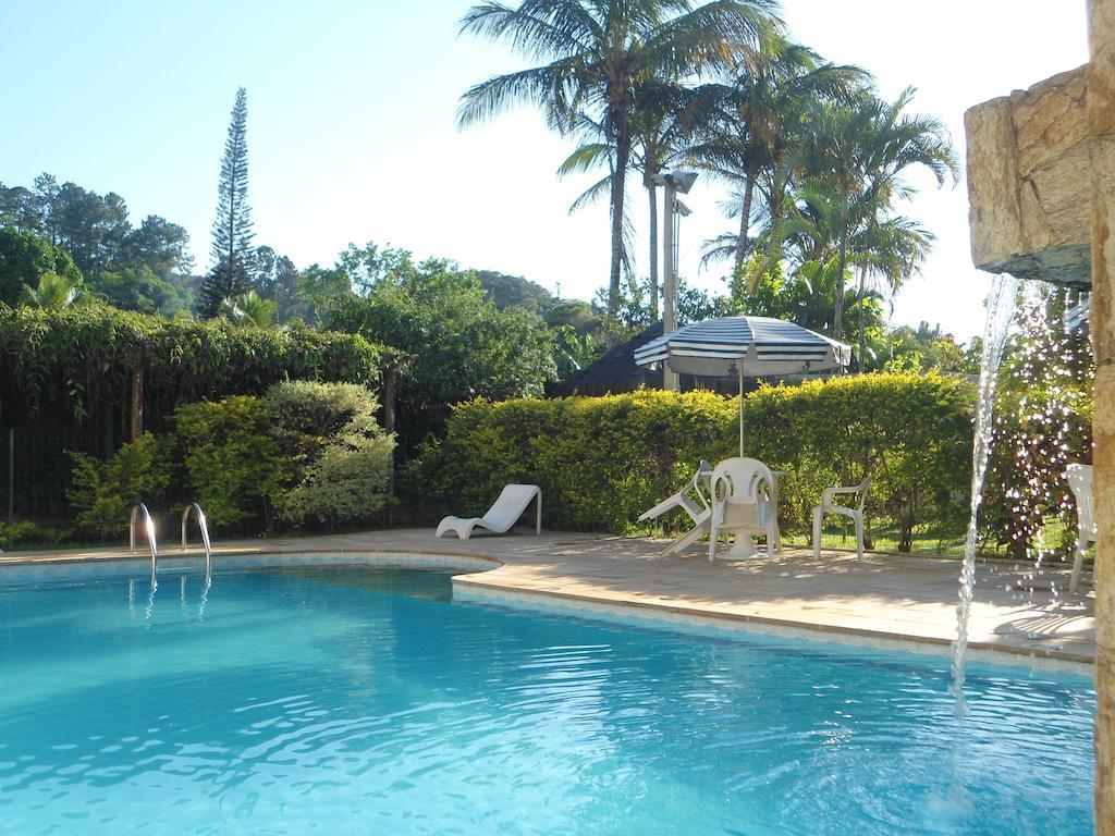 Chales Estrela Do Mar - 17 E 18 Villa Ubatuba Cameră foto