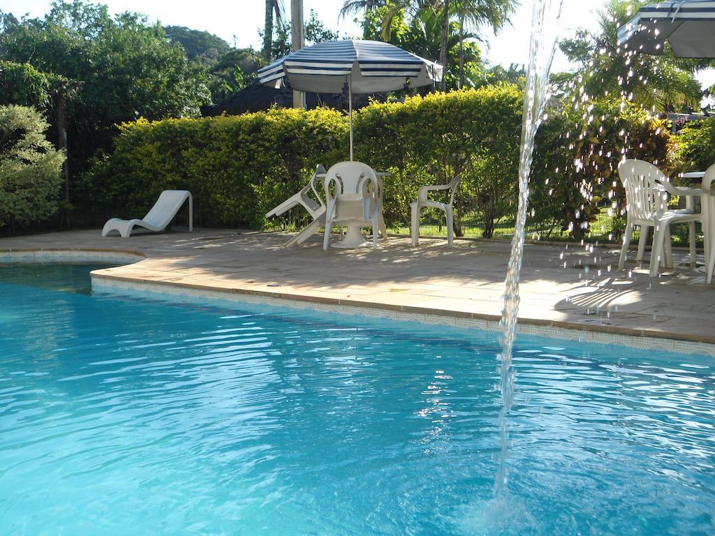 Chales Estrela Do Mar - 17 E 18 Villa Ubatuba Cameră foto