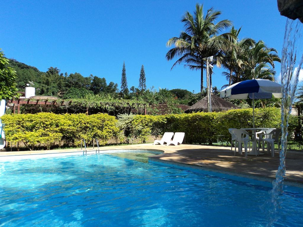 Chales Estrela Do Mar - 17 E 18 Villa Ubatuba Cameră foto