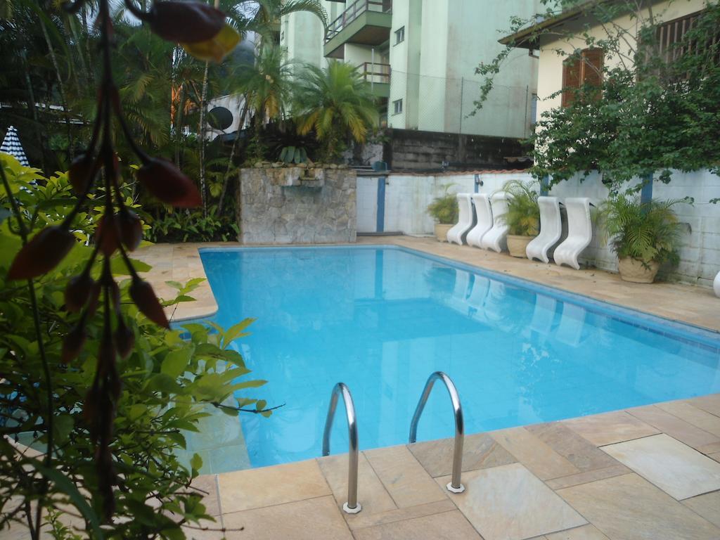 Chales Estrela Do Mar - 17 E 18 Villa Ubatuba Cameră foto