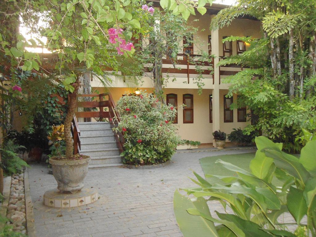 Chales Estrela Do Mar - 17 E 18 Villa Ubatuba Cameră foto