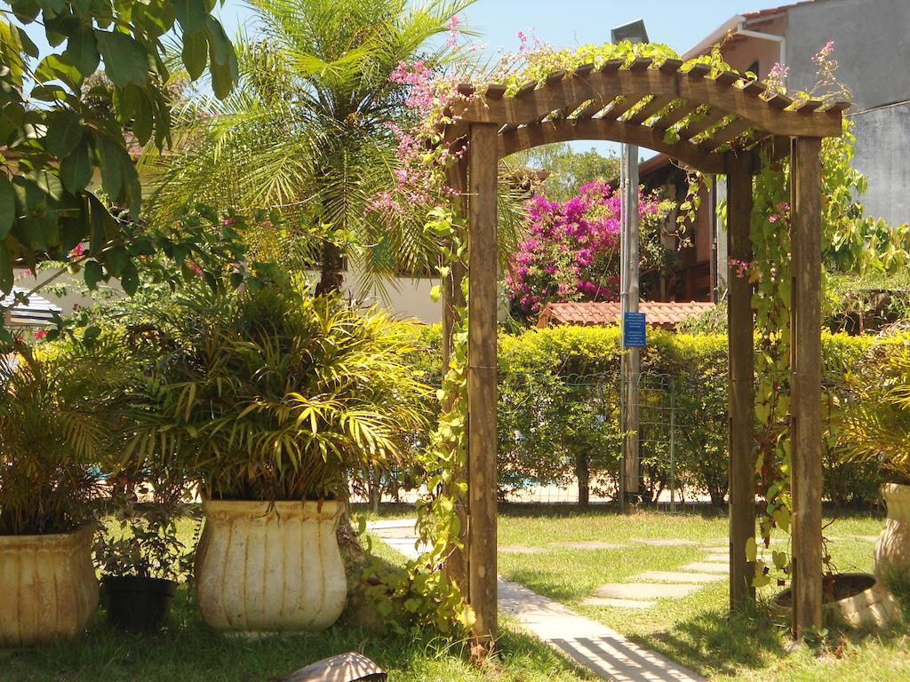 Chales Estrela Do Mar - 17 E 18 Villa Ubatuba Cameră foto