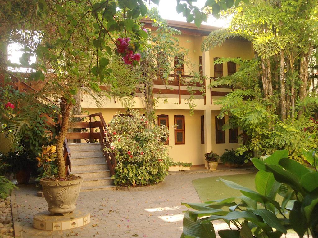 Chales Estrela Do Mar - 17 E 18 Villa Ubatuba Cameră foto