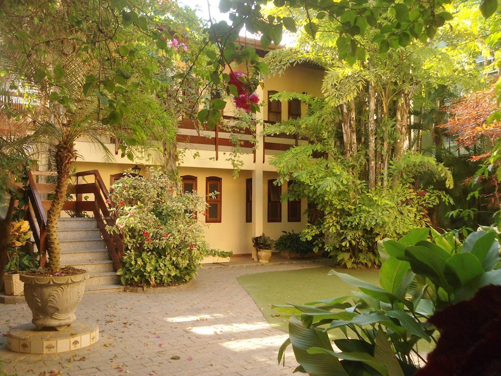 Chales Estrela Do Mar - 17 E 18 Villa Ubatuba Cameră foto