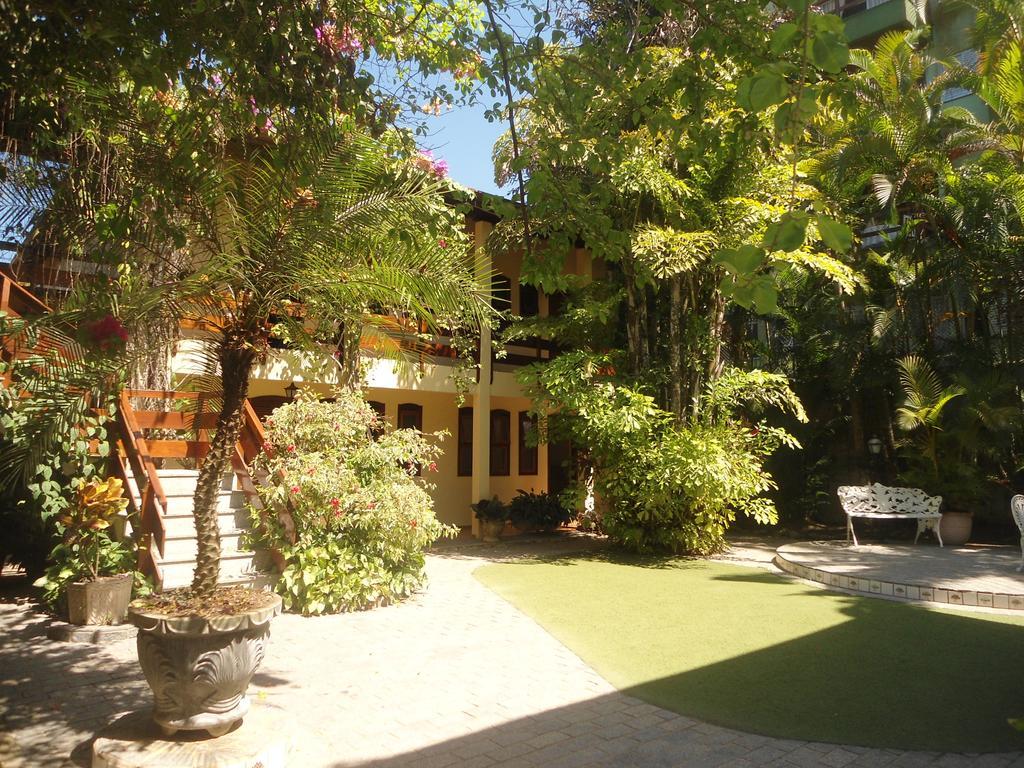Chales Estrela Do Mar - 17 E 18 Villa Ubatuba Cameră foto