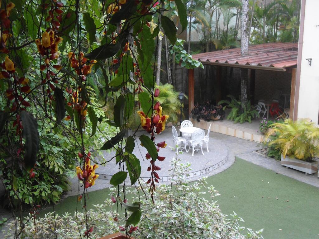 Chales Estrela Do Mar - 17 E 18 Villa Ubatuba Cameră foto