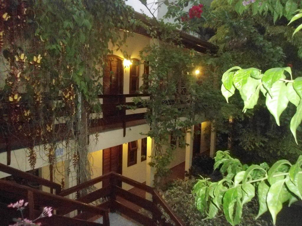 Chales Estrela Do Mar - 17 E 18 Villa Ubatuba Cameră foto