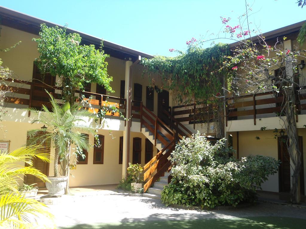 Chales Estrela Do Mar - 17 E 18 Villa Ubatuba Cameră foto
