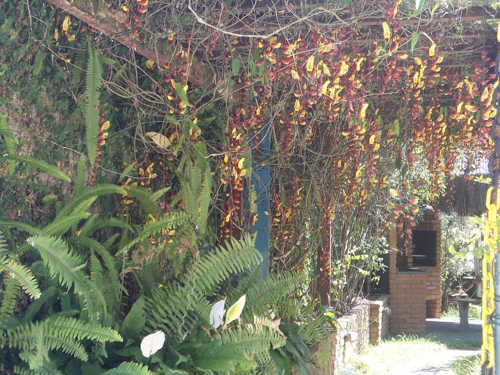 Chales Estrela Do Mar - 17 E 18 Villa Ubatuba Cameră foto