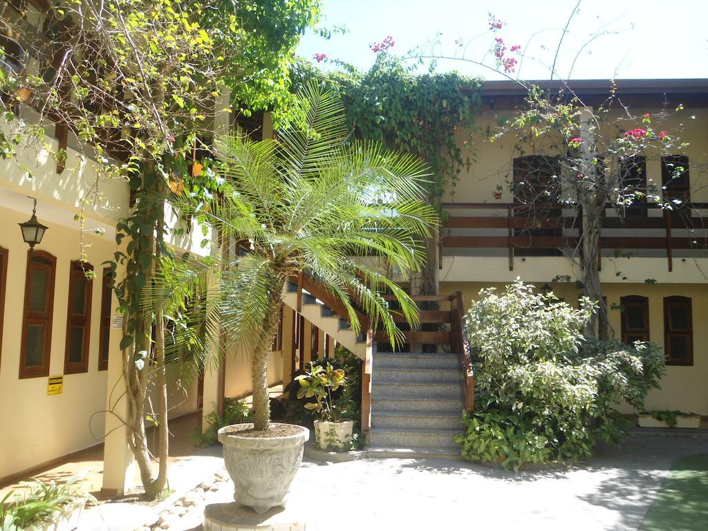 Chales Estrela Do Mar - 17 E 18 Villa Ubatuba Cameră foto