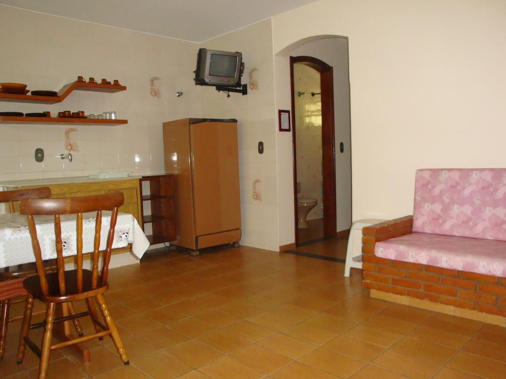Chales Estrela Do Mar - 17 E 18 Villa Ubatuba Cameră foto