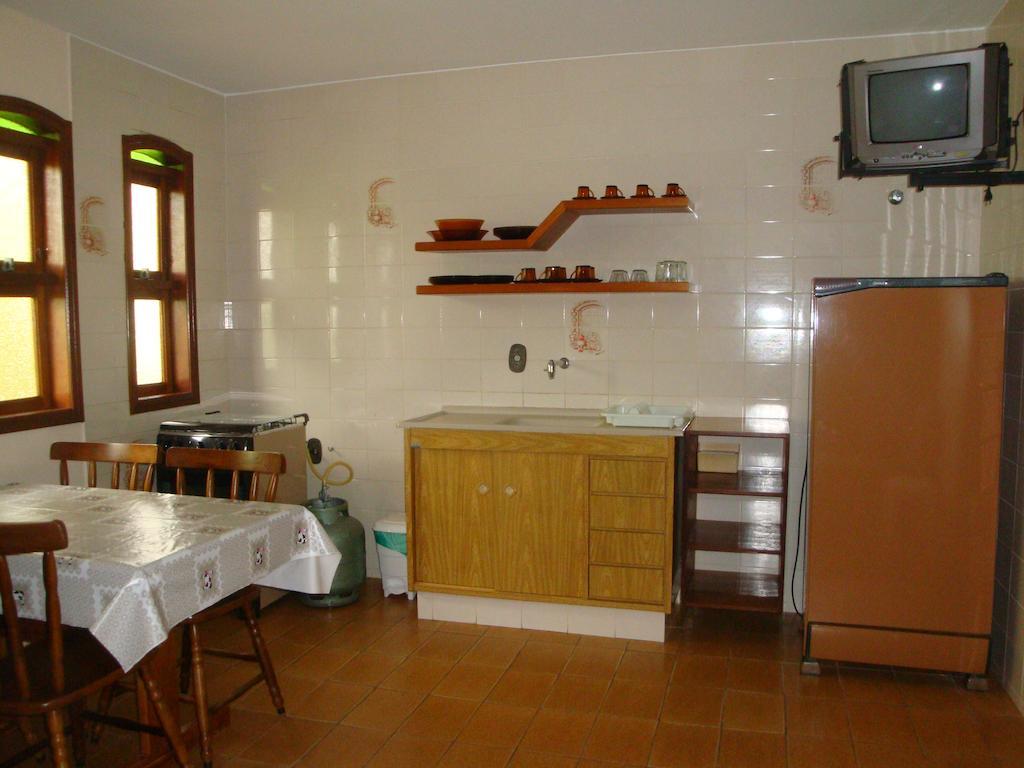 Chales Estrela Do Mar - 17 E 18 Villa Ubatuba Cameră foto
