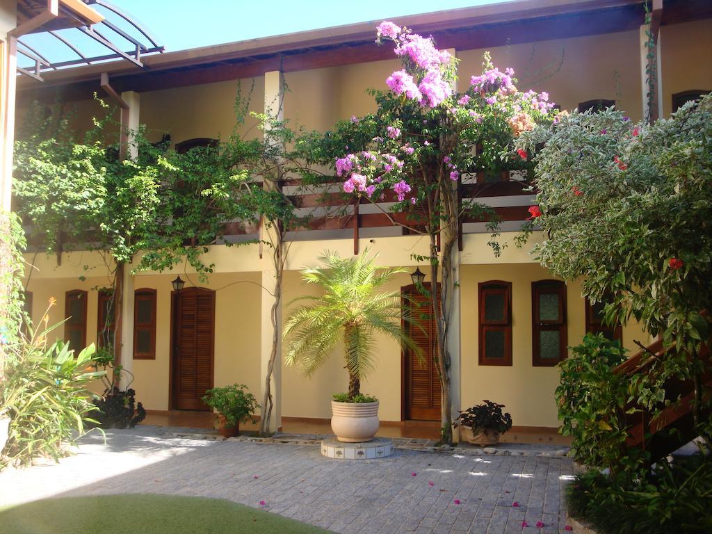 Chales Estrela Do Mar - 17 E 18 Villa Ubatuba Cameră foto