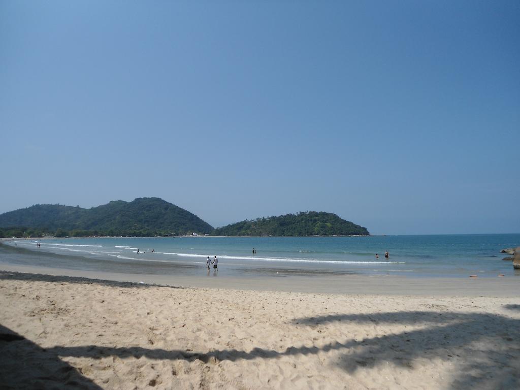 Chales Estrela Do Mar - 17 E 18 Villa Ubatuba Cameră foto