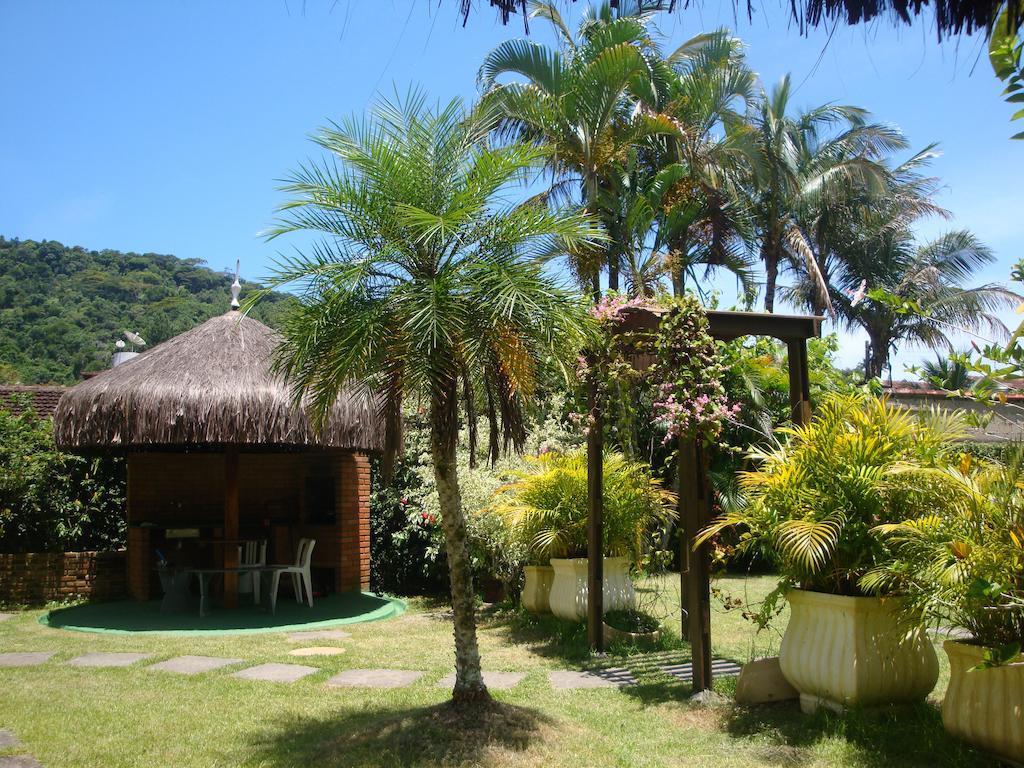 Chales Estrela Do Mar - 17 E 18 Villa Ubatuba Cameră foto