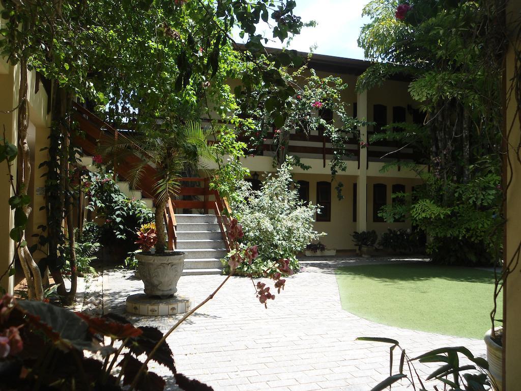 Chales Estrela Do Mar - 17 E 18 Villa Ubatuba Cameră foto